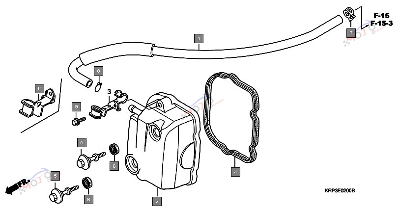 Engine Diagram